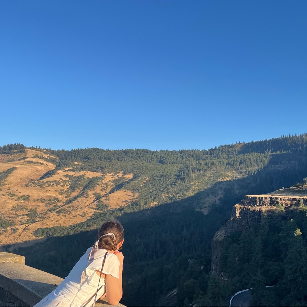 Meet your Posher, Aviya